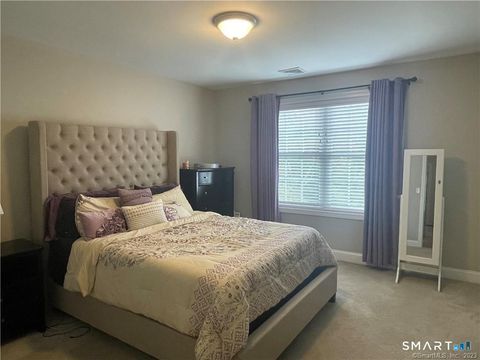 Tiny photo for 380 King Street #5, Bristol, CT 06010 (MLS # 24179328)