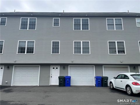 Tiny photo for 380 King Street #5, Bristol, CT 06010 (MLS # 24179328)