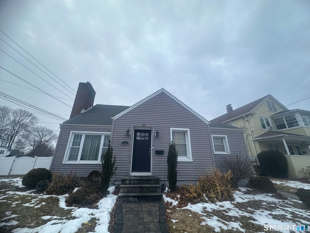 Photo of 15 Henry Avenue, Stratford, CT 06614 (MLS # 24147591)