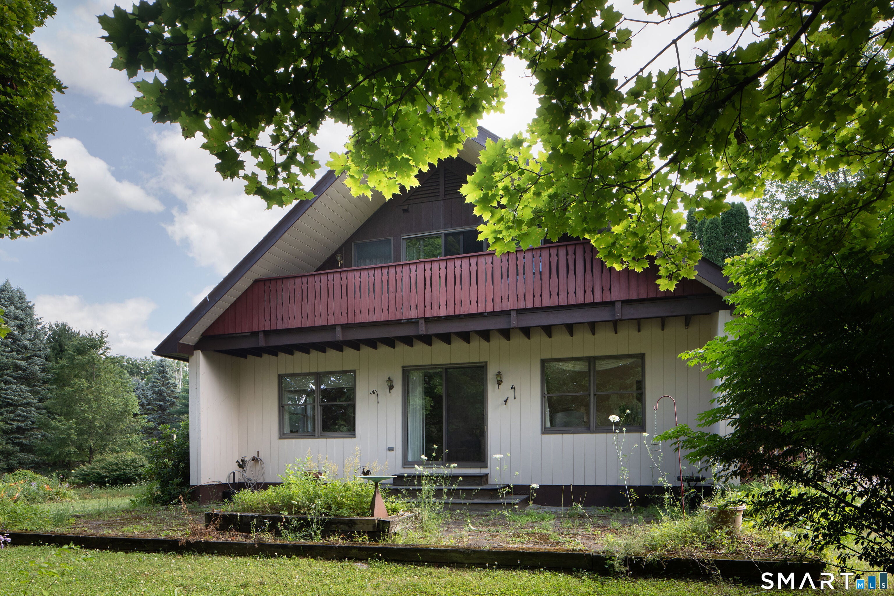 4 Mountain View Lane