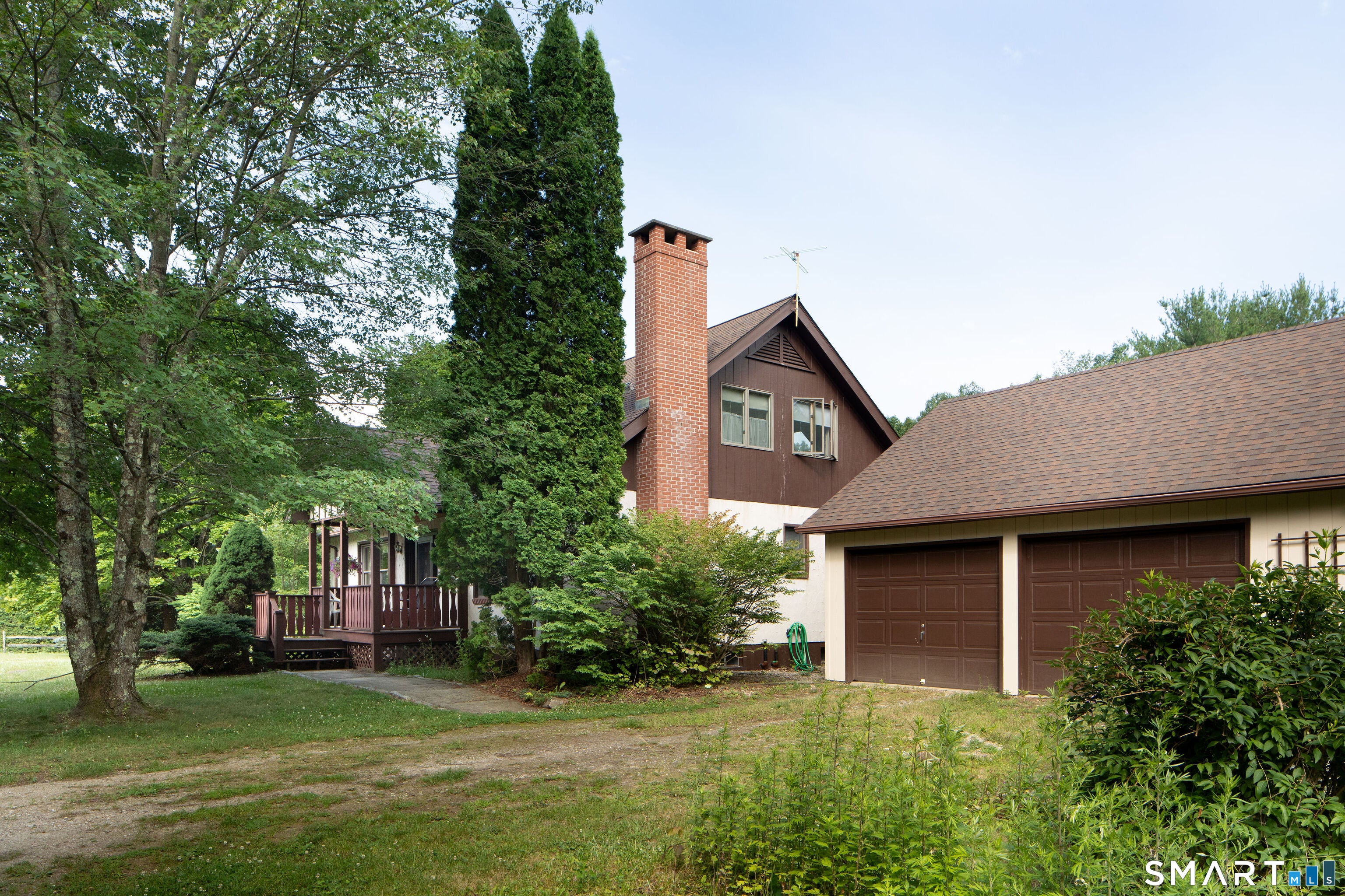 4 Mountain View Lane