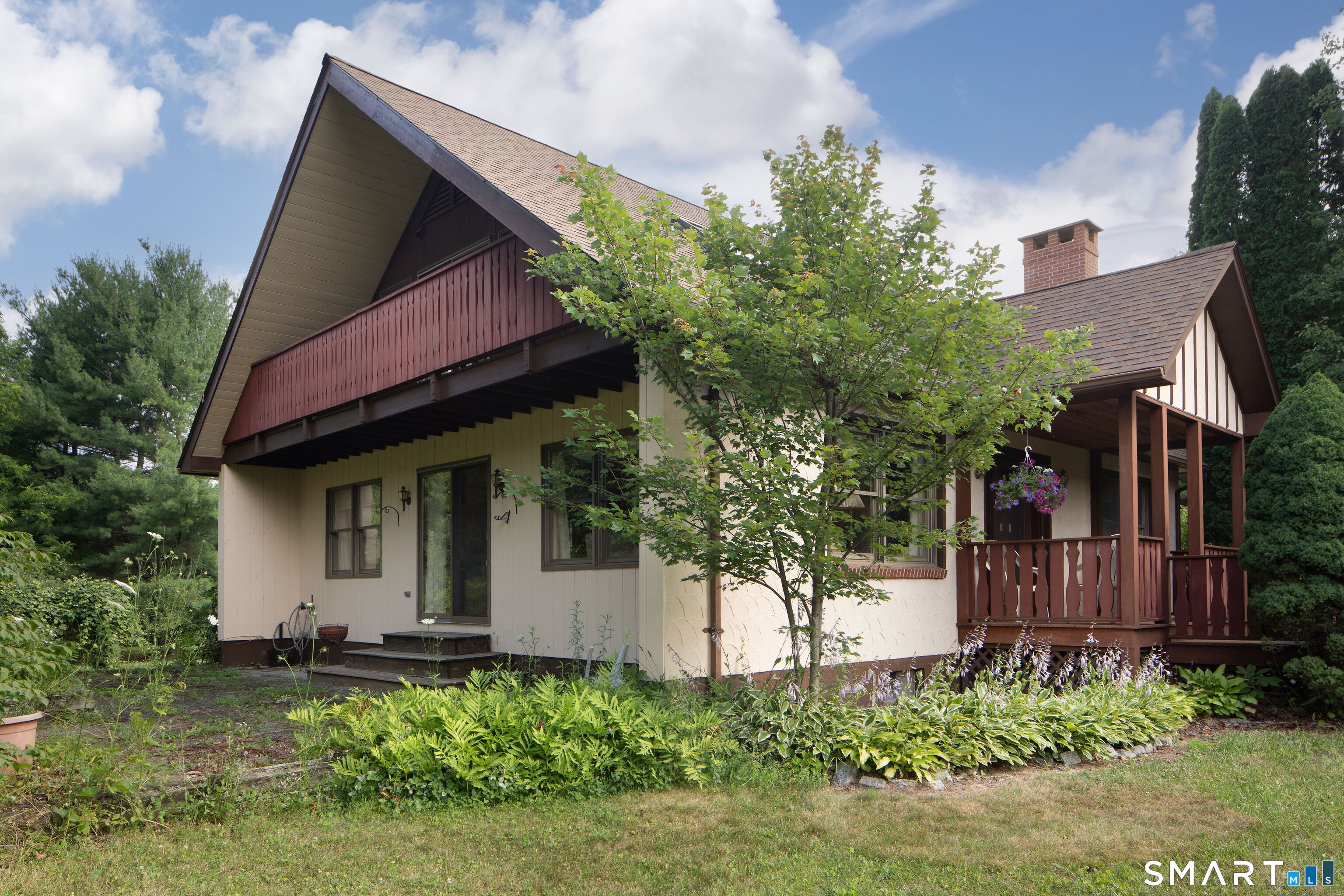 4 Mountain View Lane