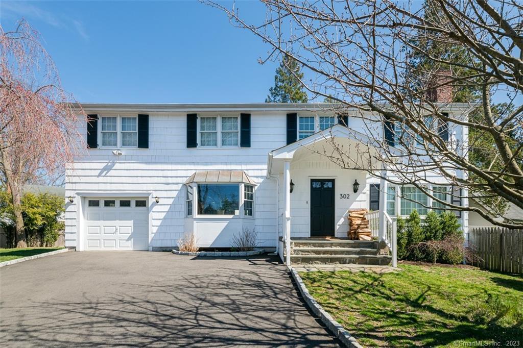 302 Sound Beach Avenue