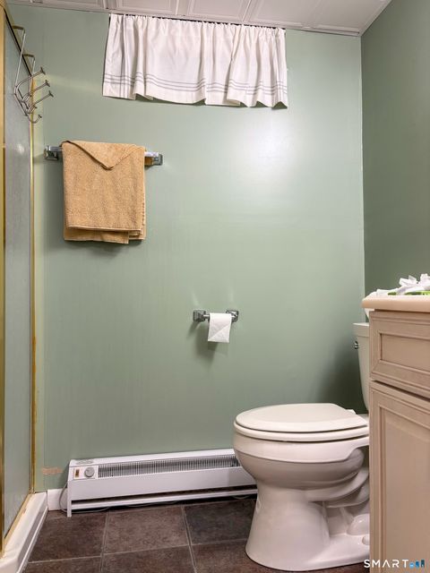 Tiny photo for 29 Whitney Road, Columbia, CT 06237 (MLS # 24155588)