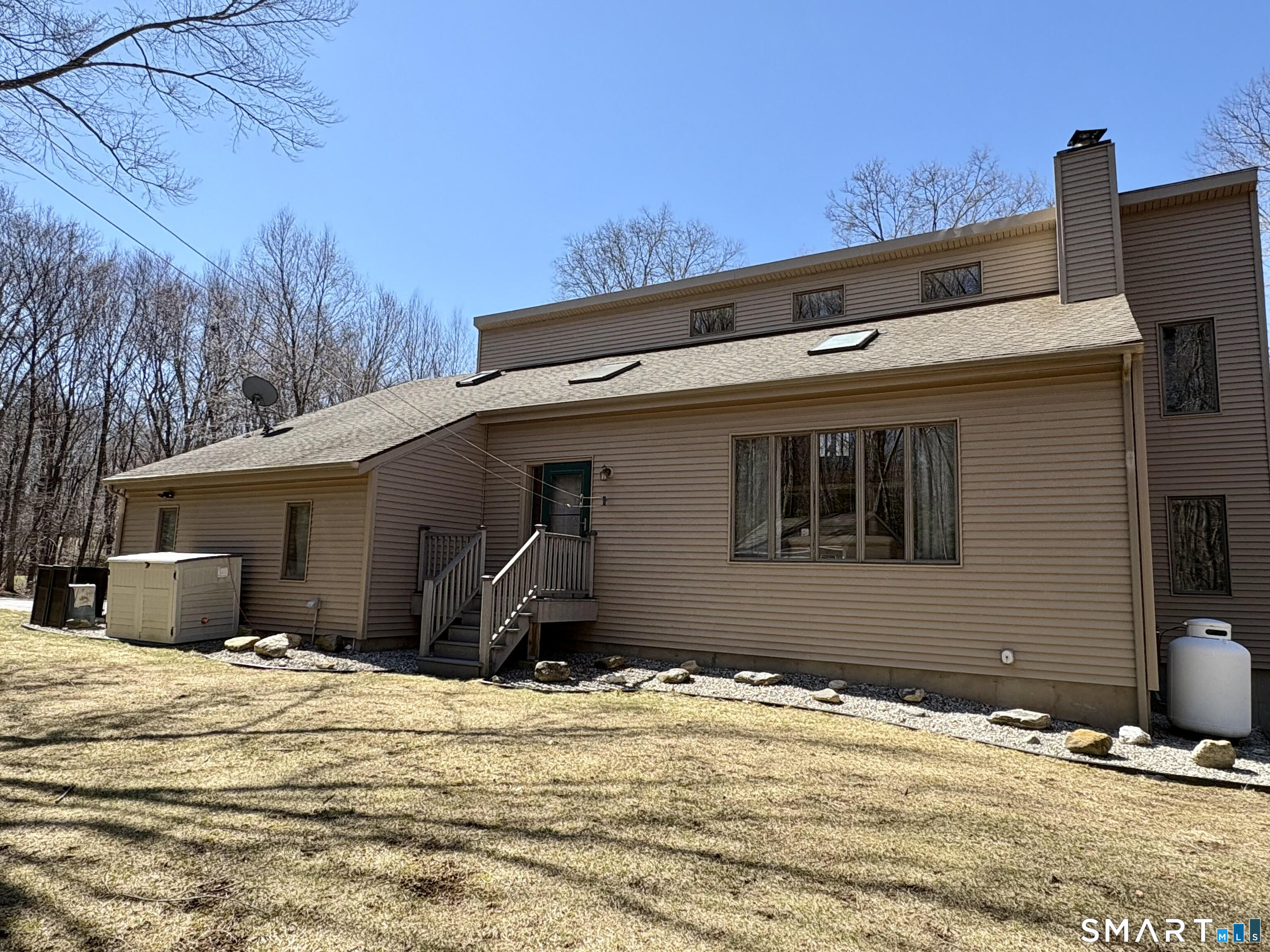29 Whitney Road