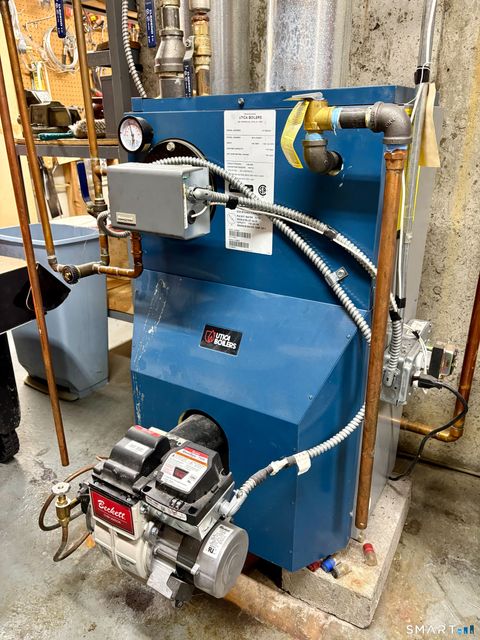 Tiny photo for 29 Whitney Road, Columbia, CT 06237 (MLS # 24155588)