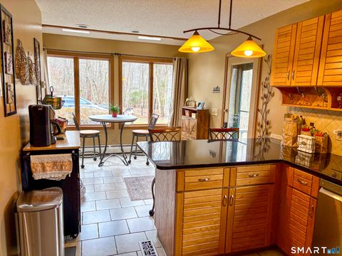 Tiny photo for 29 Whitney Road, Columbia, CT 06237 (MLS # 24155588)