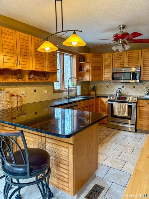 Tiny photo for 29 Whitney Road, Columbia, CT 06237 (MLS # 24155588)