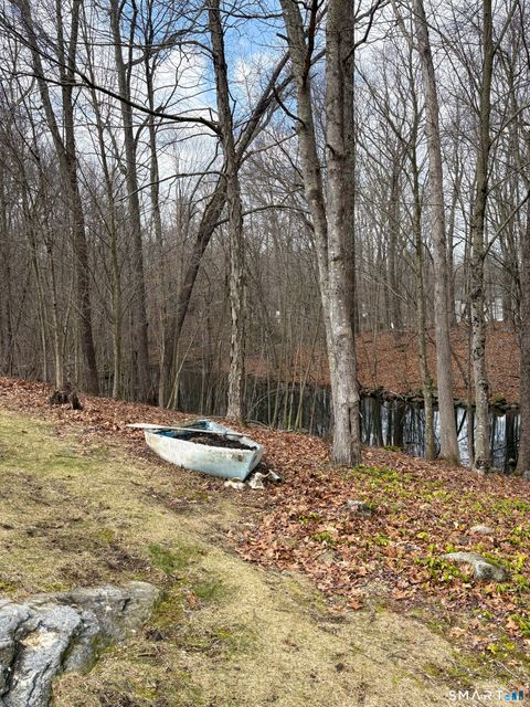 Tiny photo for 29 Whitney Road, Columbia, CT 06237 (MLS # 24155588)