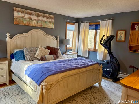 Tiny photo for 29 Whitney Road, Columbia, CT 06237 (MLS # 24155588)