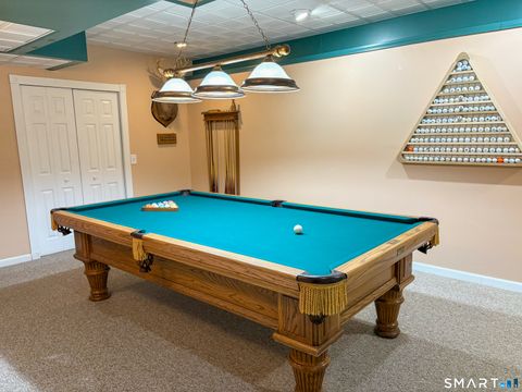 Tiny photo for 29 Whitney Road, Columbia, CT 06237 (MLS # 24155588)