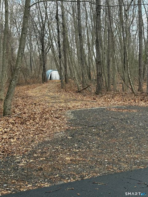 Tiny photo for 29 Whitney Road, Columbia, CT 06237 (MLS # 24155588)