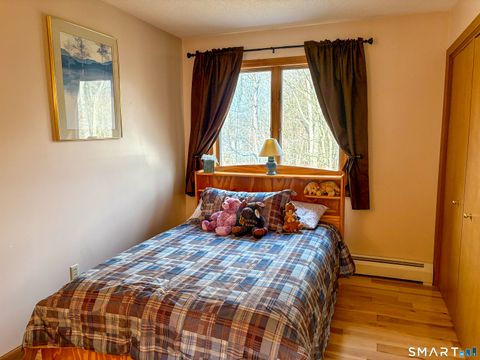 Tiny photo for 29 Whitney Road, Columbia, CT 06237 (MLS # 24155588)