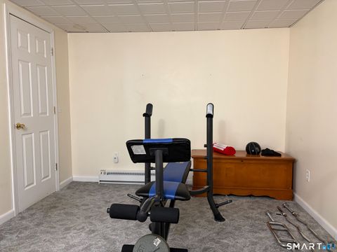 Tiny photo for 29 Whitney Road, Columbia, CT 06237 (MLS # 24155588)