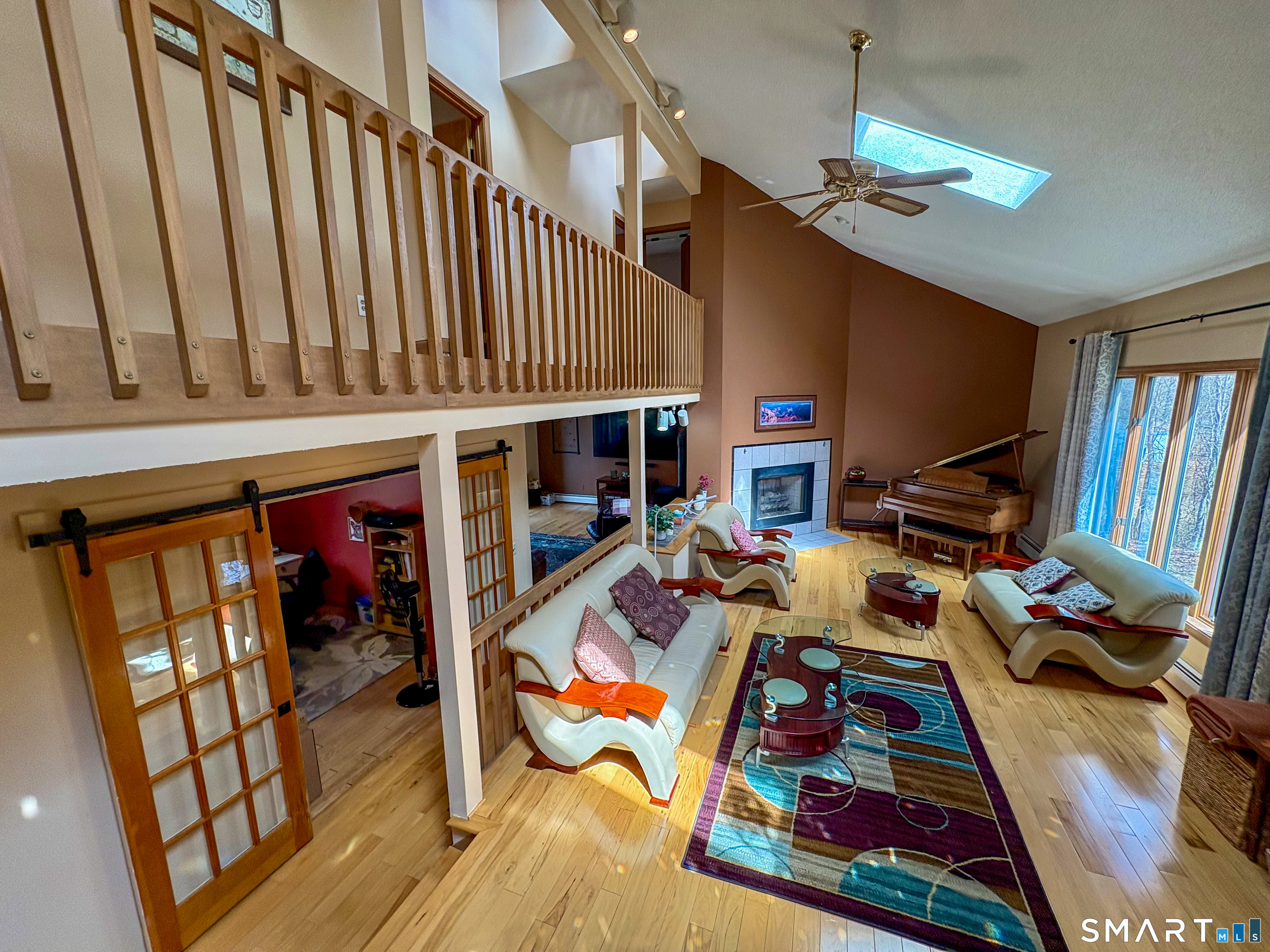 29 Whitney Road