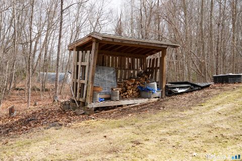 Tiny photo for 29 Whitney Road, Columbia, CT 06237 (MLS # 24155588)