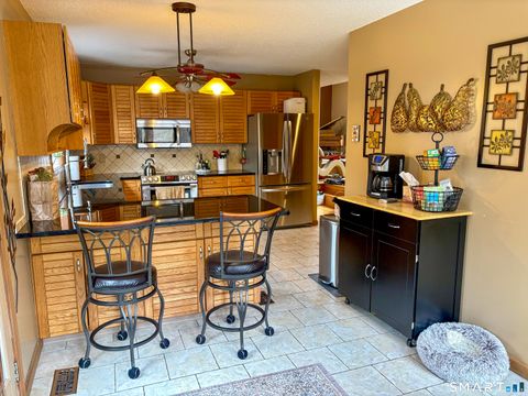 Tiny photo for 29 Whitney Road, Columbia, CT 06237 (MLS # 24155588)