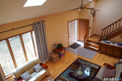 Tiny photo for 29 Whitney Road, Columbia, CT 06237 (MLS # 24155588)