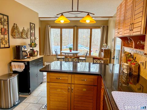 Tiny photo for 29 Whitney Road, Columbia, CT 06237 (MLS # 24155588)