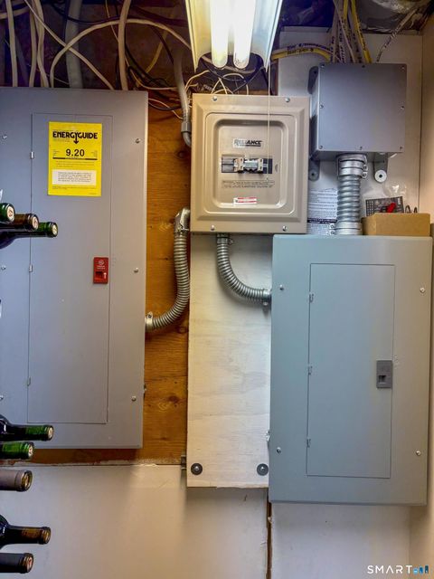 Tiny photo for 29 Whitney Road, Columbia, CT 06237 (MLS # 24155588)