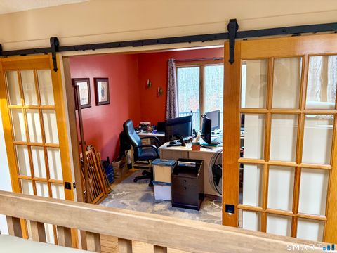 Tiny photo for 29 Whitney Road, Columbia, CT 06237 (MLS # 24155588)