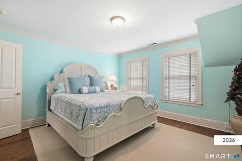 Tiny photo for 2 Ledgemoor Lane, Westport, CT 06880 (MLS # 24159517)