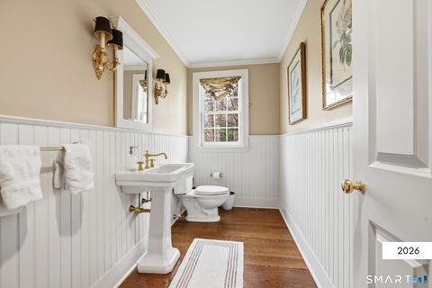 Tiny photo for 2 Ledgemoor Lane, Westport, CT 06880 (MLS # 24159517)