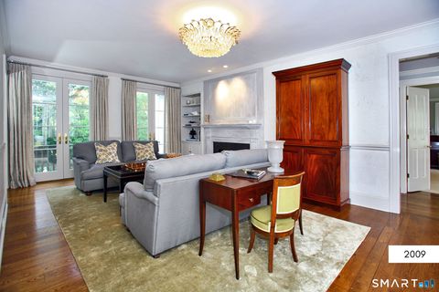 Tiny photo for 2 Ledgemoor Lane, Westport, CT 06880 (MLS # 24159517)