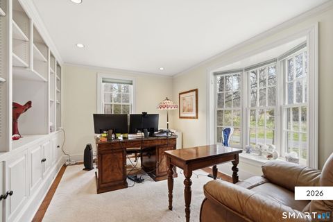 Tiny photo for 2 Ledgemoor Lane, Westport, CT 06880 (MLS # 24159517)