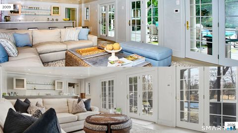 Tiny photo for 2 Ledgemoor Lane, Westport, CT 06880 (MLS # 24159517)