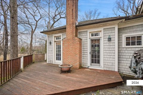 Tiny photo for 2 Ledgemoor Lane, Westport, CT 06880 (MLS # 24159517)