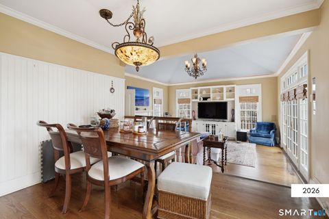 Tiny photo for 2 Ledgemoor Lane, Westport, CT 06880 (MLS # 24159517)