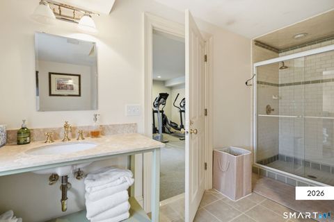 Tiny photo for 2 Ledgemoor Lane, Westport, CT 06880 (MLS # 24159517)