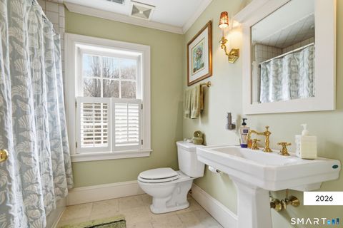 Tiny photo for 2 Ledgemoor Lane, Westport, CT 06880 (MLS # 24159517)