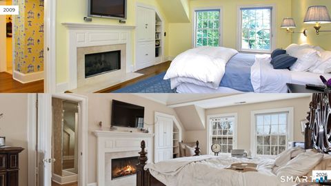 Tiny photo for 2 Ledgemoor Lane, Westport, CT 06880 (MLS # 24159517)