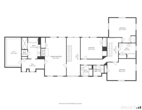 Tiny photo for 2 Ledgemoor Lane, Westport, CT 06880 (MLS # 24159517)