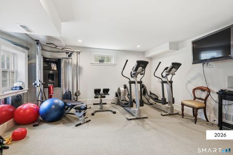 Tiny photo for 2 Ledgemoor Lane, Westport, CT 06880 (MLS # 24159517)