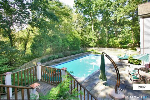 Tiny photo for 2 Ledgemoor Lane, Westport, CT 06880 (MLS # 24159517)