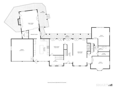 Tiny photo for 2 Ledgemoor Lane, Westport, CT 06880 (MLS # 24159517)