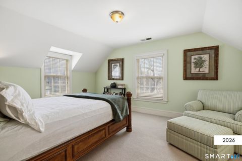 Tiny photo for 2 Ledgemoor Lane, Westport, CT 06880 (MLS # 24159517)