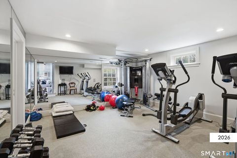 Tiny photo for 2 Ledgemoor Lane, Westport, CT 06880 (MLS # 24159517)