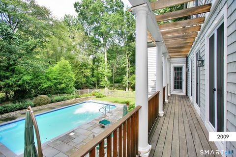 Tiny photo for 2 Ledgemoor Lane, Westport, CT 06880 (MLS # 24159517)