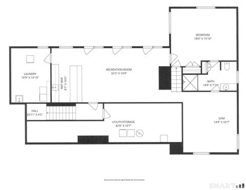 Tiny photo for 2 Ledgemoor Lane, Westport, CT 06880 (MLS # 24159517)