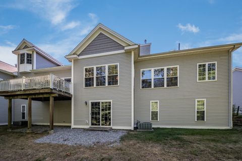 Tiny photo for 175 Ferry Road #10, Old Saybrook, CT 06475 (MLS # 24122397)