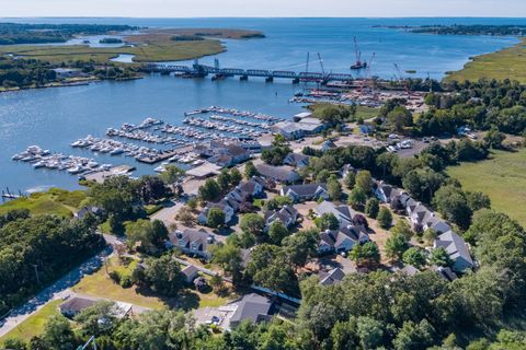 Tiny photo for 175 Ferry Road #10, Old Saybrook, CT 06475 (MLS # 24122397)