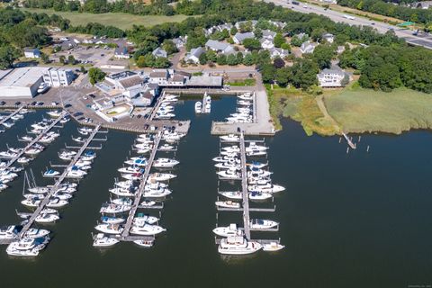 Tiny photo for 175 Ferry Road #10, Old Saybrook, CT 06475 (MLS # 24122397)