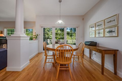 Tiny photo for 175 Ferry Road #10, Old Saybrook, CT 06475 (MLS # 24122397)