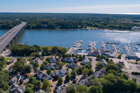 Tiny photo for 175 Ferry Road #10, Old Saybrook, CT 06475 (MLS # 24122397)