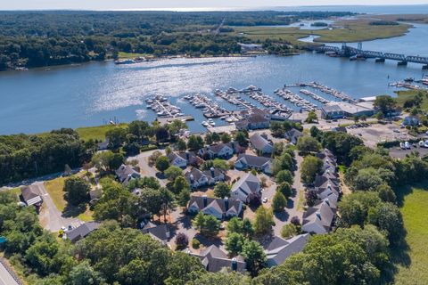 Tiny photo for 175 Ferry Road #10, Old Saybrook, CT 06475 (MLS # 24122397)