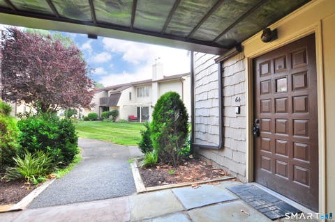 Tiny photo for 64 Little Oak Lane #64, Rocky Hill, CT 06067 (MLS # 24192664)